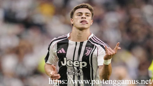 Juventus Tunjukkan Superioritas